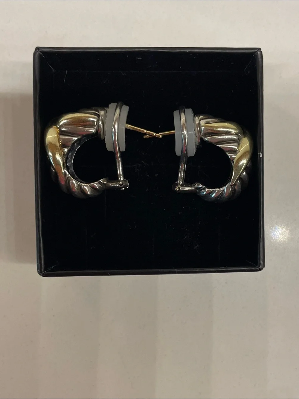 David Yurman david 925